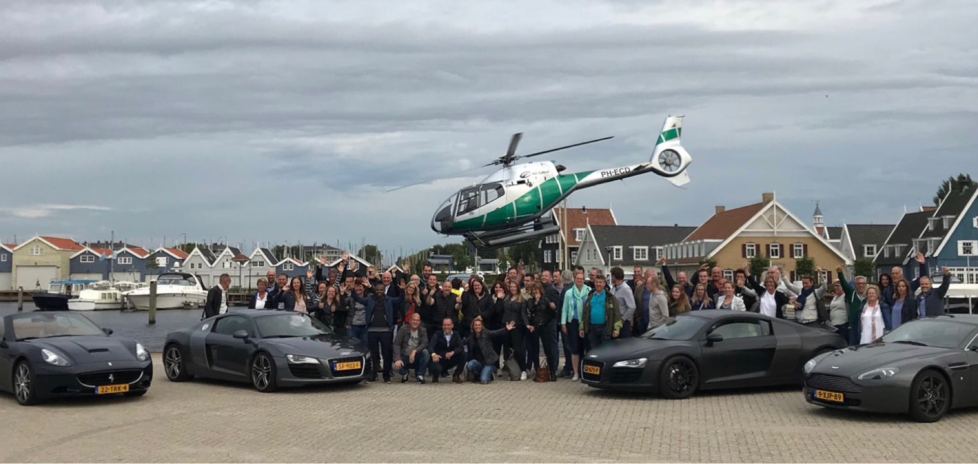 (c) Experienceevents.nl